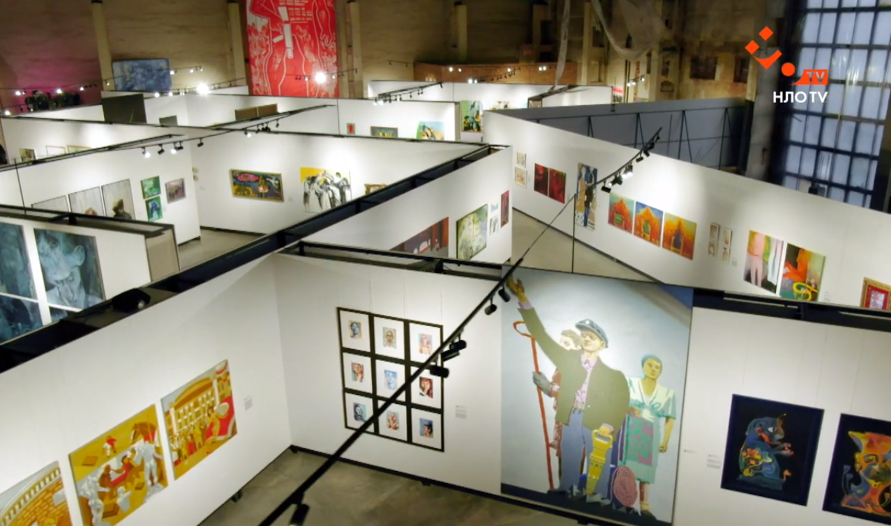 Где провести выходные? 5 мест в Украине, о которых вы точно не знали (фото)